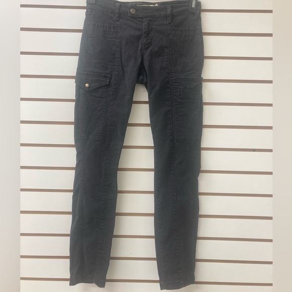 Anthropologie Daughters of the Liberation Pants Size 26 - Picture 3 of 13